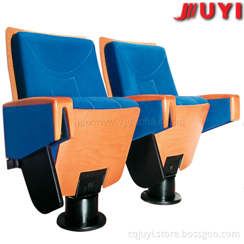 Movie Chair Auditorium Theater Seating Cinema Chairs 900x710x550mm JY-906